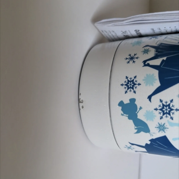 Tupperware Termo Tup Easy Open Disney Frozen II - Picture 3 of 9